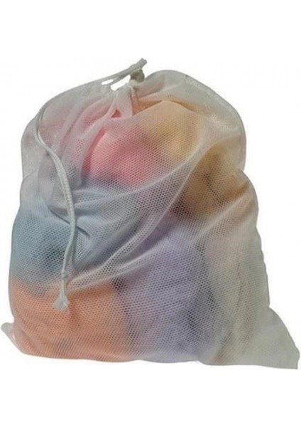 Çamaşır Yıkama Filesi Kirli Filesi Maxi 40X60 cm indirimleri