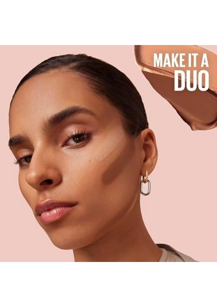 Maybelline New York Lifter Stix Yüz Şekillendirici Stick - 55 fiyatları