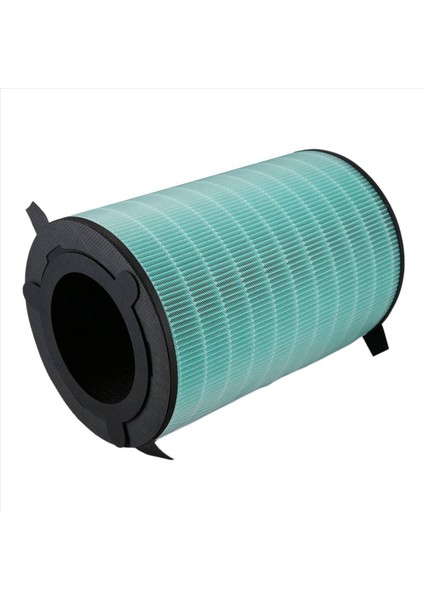 Balmuda için 2x EJTS210 EJT1100SD EJT1180 1380 1390 Serisi Hava Temizleyici Silindirik Hepa Filtresi (Yurt Dışından)