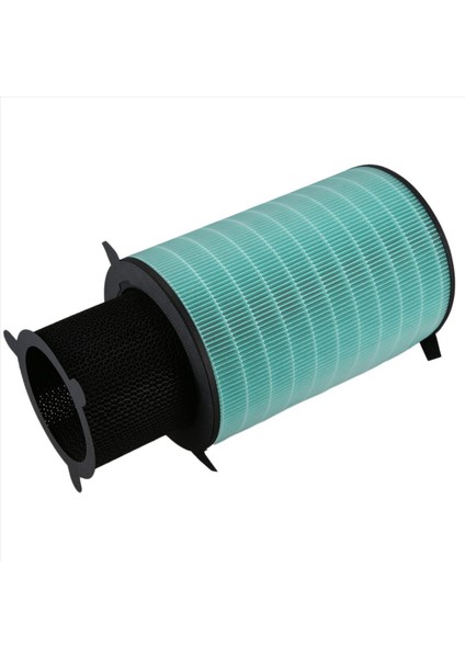 Balmuda için 2x EJTS210 EJT1100SD EJT1180 1380 1390 Serisi Hava Temizleyici Silindirik Hepa Filtresi (Yurt Dışından)