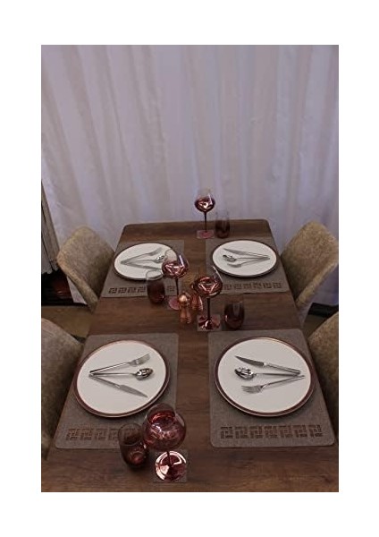 Tangram Int Kesim Servis 2 Adet 35X45 cm fiyatları