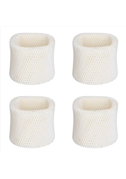 4 Nemlendirici Filtreler Philips HU4801 HU4802 HU4803 HU4811 HU4813 (Yurt Dışından)