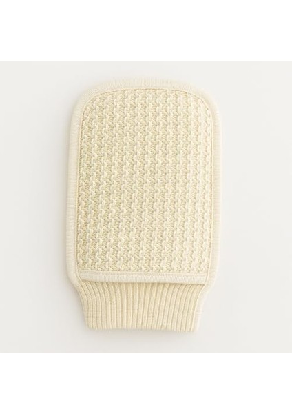 Doğal Bitkisel Lifli Banyo Kesesi – Organik Cilt Temizleme ve Peeling Eldiveni | Ölü Deri Arındırıcı, Spa Etkili Kese