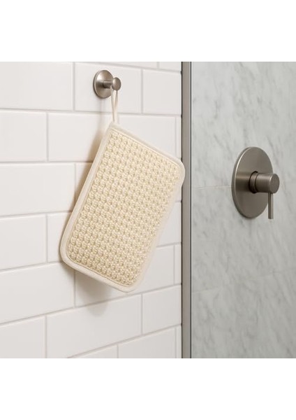 Doğal Bitkisel Lifli Banyo Kesesi – Organik Cilt Temizleme ve Peeling Eldiveni | Ölü Deri Arındırıcı, Spa Etkili Kese fiyatları