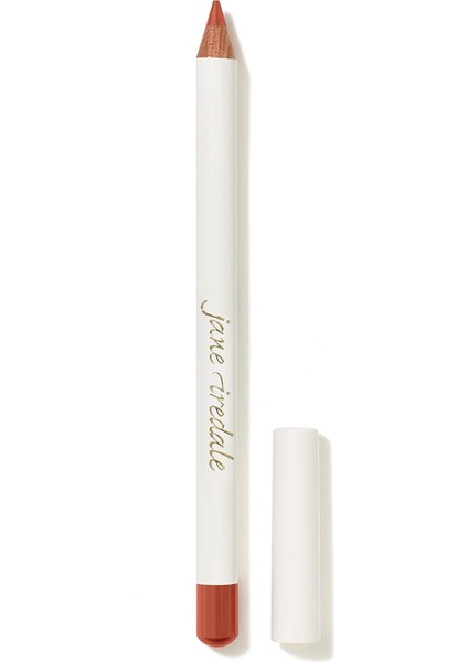 Jane Iredale Pencil Lip Definer-Mineal Dudak Kalemi #peach 1 Paket (1 x 1.1 G)