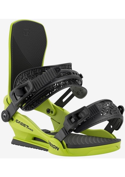 Cadet Pro Cyber Lime