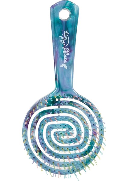 Nascita Pro Üç Boyutlu Oval Saç Fırçası - 17