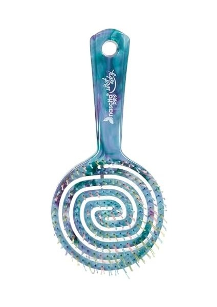 Nascita Pro Üç Boyutlu Oval Saç Fırçası - 17 modelleri