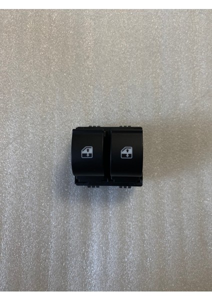 Fiat Linea Sol Ön Cam Düğmesi 735442329