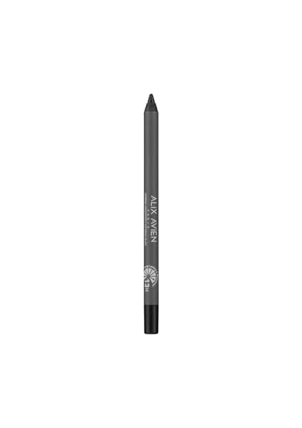 Alıx Avıen Suya Dayanıklı Siyah Göz Kalemi - 13 Saat Kalıcı Etki - Extreme Lasting Effect Eye Pencil Black