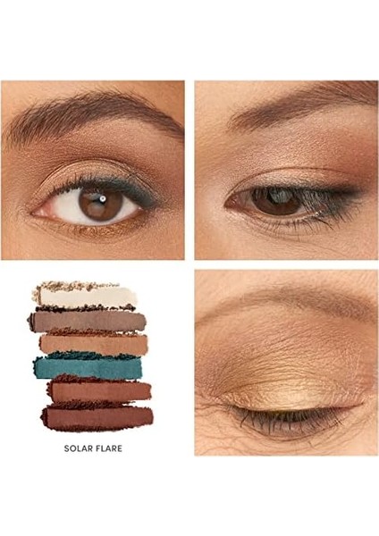 Jane Iredale Purepressed Göz Farı Kit Palet fiyatları