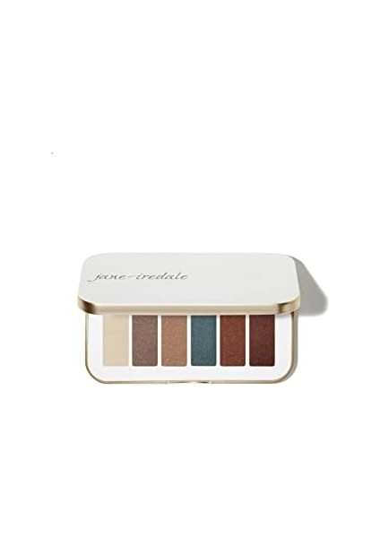 Jane Iredale Purepressed Göz Farı Kit Palet modelleri