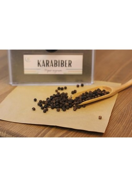 Karabiber 50GR | Tane | Haven Herbs & Blends fiyatları