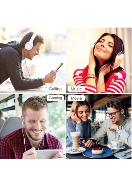 Top Pompaları, Kulaklık Jak Adaptörü, USB Type C Erkek 3.5mm Dişi Kulaklık Jak Adaptörü, Dac Dekodör Çipli Adaptör, Ses Dongle Kablosu, Çoğu Type C Cihaz ile Uyumlu fiyatları