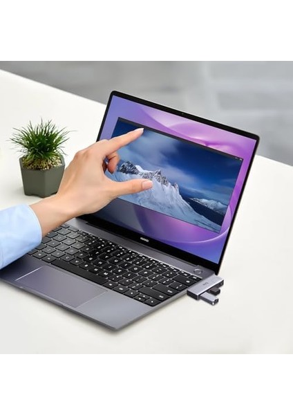 Bix BX22HB USB To USB 3.2 USB 2.0 Dönüştürücü Adaptör Hub modelleri