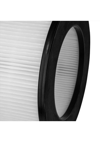 3pc MA-14 Premium H13 MEDIFY AIR MA-14 MA-14W ve MA-14B hava temizleyicisi için gerçek HEPA yedek filtresi (Yurt Dışından)