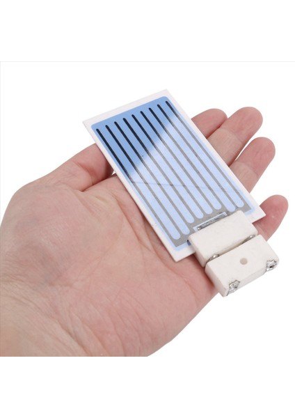 O-555/O-777 Ozon Jeneratörleri Için 4x Ozon Jeneratör Seramik Tabakası Seramik Ozon Replasman Plakası (Yurt Dışından)