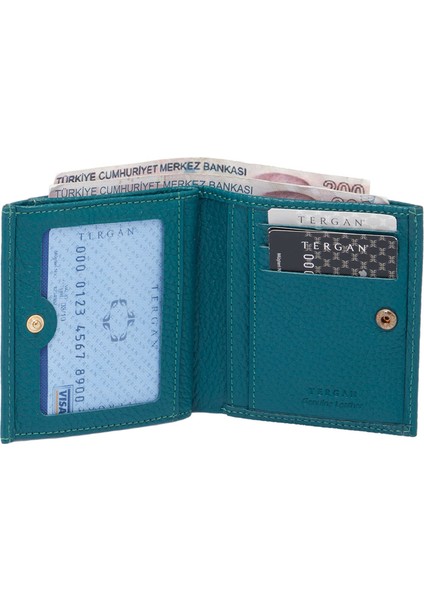 Mavi Hakiki Deri Kadın Cüzdan - S1CB00005627-P9M modelleri