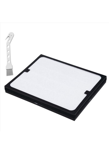 Blueair 200/300 Serisi Parçacık Filtre Modelleri Için 2x Yedek Hepa Filtresi 201 203 203 Slim 205 210B 215B 250E 270E (Yurt Dışından)