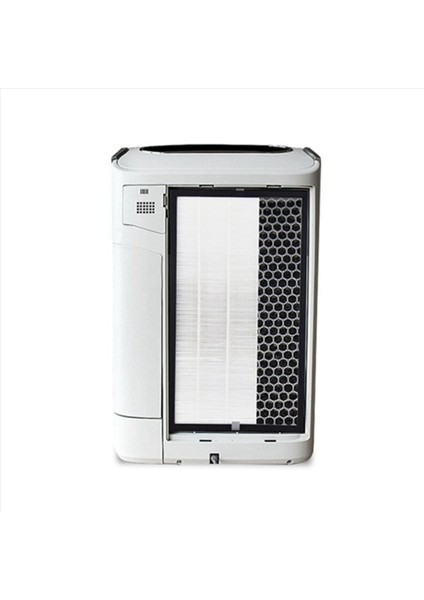 Philips AC1215 Hava Temizleyici Temizleyici Filtre Ekranı FY1410 Elemanlar Aksesuar Için 2x Yedek Filtre (Yurt Dışından)