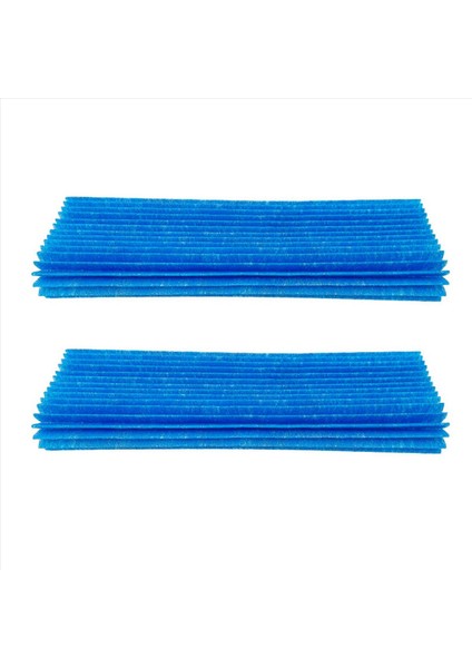 14PCS Daikin MC70KMV2 MCK57LMV2 BAC006A4C Hava Arama Filtreleri (Yurt Dışından)