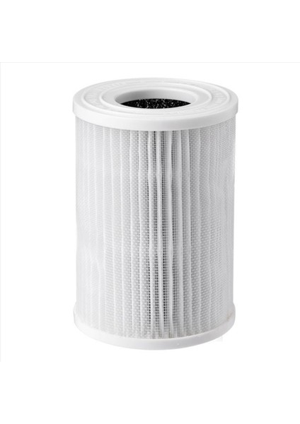 4x hava temizleyicileri filtre ön filtre tabakası hepa filtre tabakası aktif karbon filtre katmanı AP02 (Yurt Dışından)