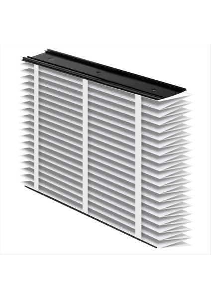 213 Hava filtresi Aprilaire için Değiştirme 213 Bütün Ev 1210 1620 2120 2200 2210 2216 Hava temizleyicileri (2 paket) (Yurt Dışından)