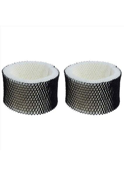 Holmes HWF62 Nemlendirici Filtresi A Holmes Modelleri için 2x Filtre Değiştirme HM1701 HM1761 HM1300 ve HM1100 (Yurt Dışından)