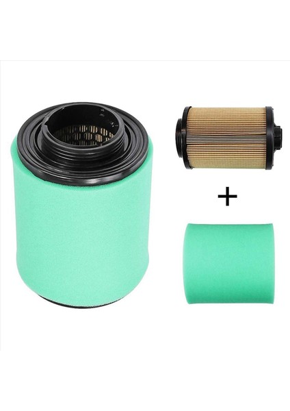 5x Hava Filtresi 707800371 CAN AM OUTLANDER 1000 800 RENEGADE CANAM&#39 ı değiştir (Yurt Dışından)