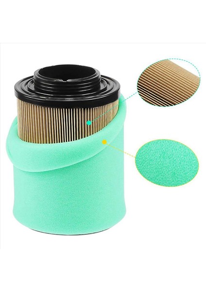 5x Hava Filtresi 707800371 CAN AM OUTLANDER 1000 800 RENEGADE CANAM&#39 ı değiştir (Yurt Dışından)