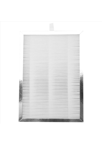 Ma-25 H13 Ma-25 Hava Temizleyici Filtresi Için Hepa Yedek Filtreleri 4 Pcs True Hepa Filtreleri (Yurt Dışından)