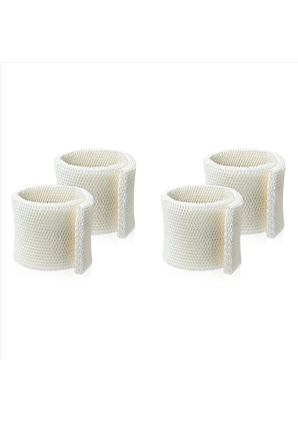 Hava Bakımı Nemlendirici Filtreleri Için Maf1 Wıck Nemlendirici Filtresi - Essick Air Emerson Moistair Filtresi Için Rakiplenebilir - 4 Paket (Yurt Dışından) indirimleri