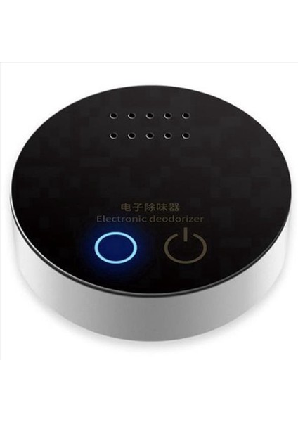 3x taşınabilir ozon jeneratörü mini hava temizleyici koku ortadan kaldıran ozon makinesi araba buzdolabı oda için (Yurt Dışından)