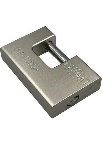 YM-1090R Kayar Asma Kilit 90MM