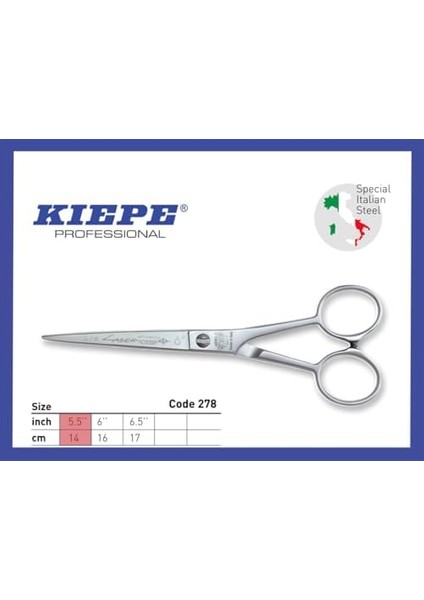 Berber 278/5,5 modelleri