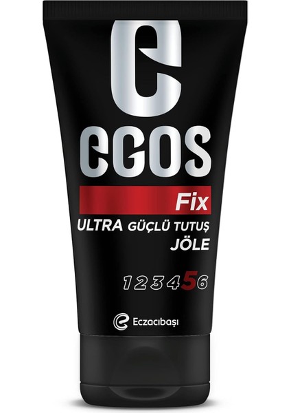 Egos Jöle Ultra Güçlü Tutuş 150 ml fiyatları