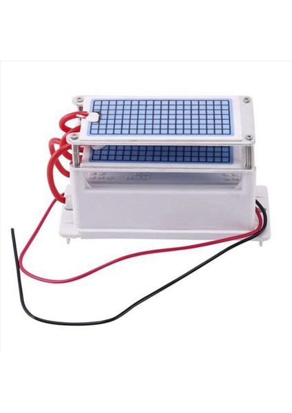 4x 110V 60G/S Ozon Jeneratör Taşınabilir Hava Temizleyici Hava Temizleyici Ozonizer Ev Ozonator O3 Ozono Makine Uzun Ömür (Yurt Dışından)