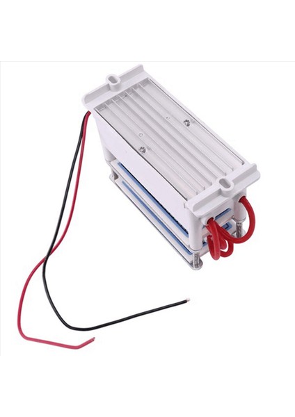 4x 110V 60G/S Ozon Jeneratör Taşınabilir Hava Temizleyici Hava Temizleyici Ozonizer Ev Ozonator O3 Ozono Makine Uzun Ömür (Yurt Dışından)