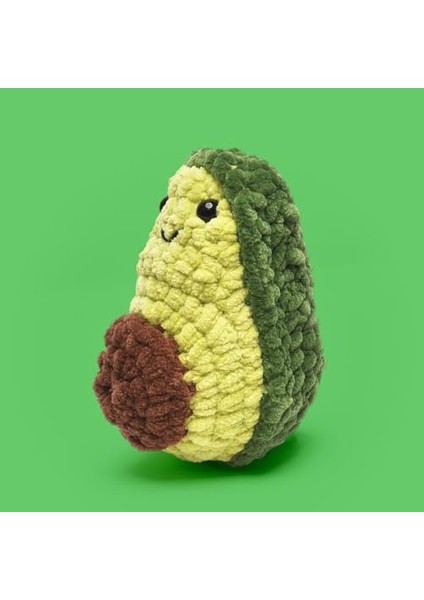 Amigurumi Tığ Kiti Örgü Seti fiyatları