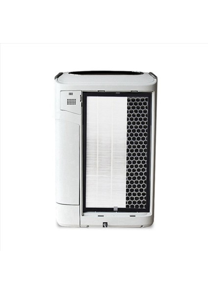 Philips AC1215 Hava Temizleyici Temizleyici Filtre Ekranı FY1410 Elemanlar Aksesuar Için 4x Değiştirme Filtresi (Yurt Dışından)