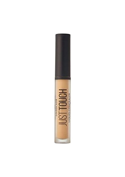 Golden Rose gr Just Touch Liquid Concealer, No:09 modelleri