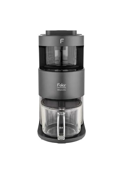 Milkymoothie Vegan Süt, Çorba, Meyve Suyu ve Smoothie Hazırlayan Kişisel fiyatları