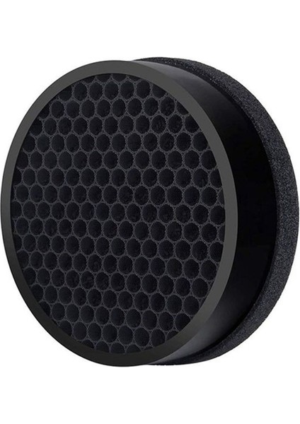 3 Paket LV-H132 LEVOIT LV-H132 HAVA ARACICI FİLTRESİ İÇİN DEĞİŞİKLİK FİLTRESİ YEDEK FİLTRELERİ PARÇA LV-H132-RF (Yurt Dışından)