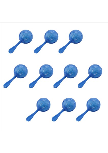 10 Paket Nemlendirici Protec Kaz PC-1 &amp PC-2 için Temizleme Topu Tüm Sıcak ve Soğuk Sis Nemlendiricileri Suyu Arındırın Toz ve Kokuları Ortadan Kaldır (Yurt Dışından)