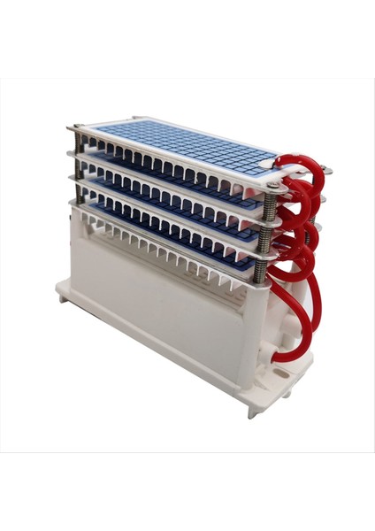 40G AC220V Ozon Jeneratörü Entegre Seramik Ozon Plakası Yıkanabilir Hava Temizleyicisi Banyo Mutfak Oturma Odası Için (Yurt Dışından)