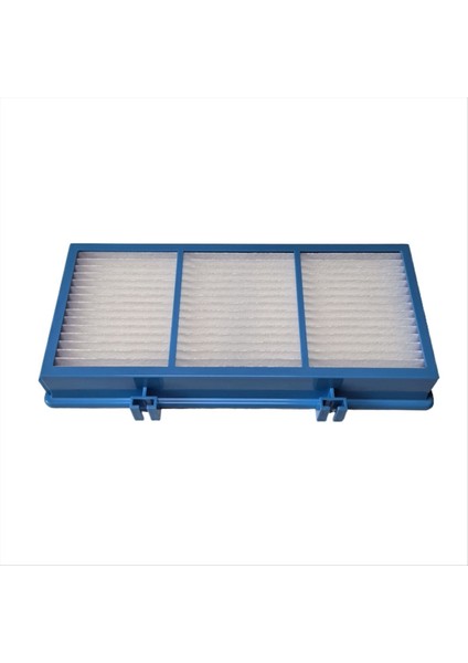Holmes AER1 HEPA Filtresi HAPF300AH-U4R HAP242-NUC (6pcs) (Yurt Dışından)