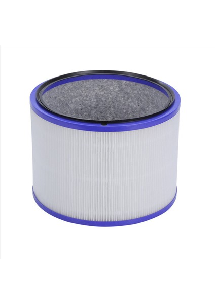 2x Dyson Pure Hot + Cool Link HP00 HP00 HP02 HP02 HP03 DP01 Hepa Hava Arama Filtre (Yurt Dışından)