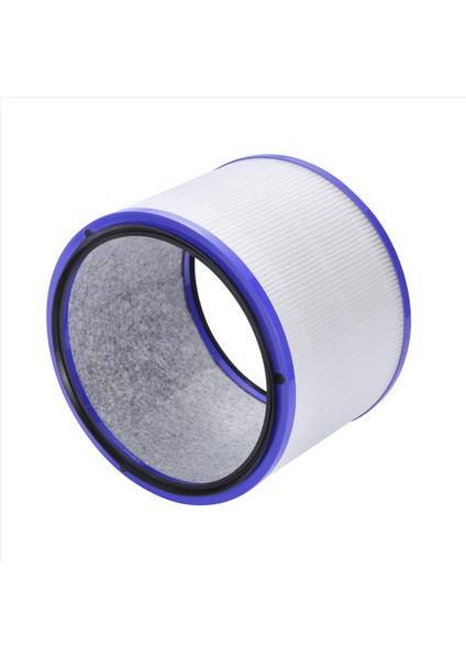 2x Dyson Pure Hot + Cool Link HP00 HP00 HP02 HP02 HP03 DP01 Hepa Hava Arama Filtre (Yurt Dışından)