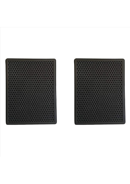 2x Philips Hava Temizleyicileri için Aktif Karbon Değiştirme Filtresi AC2889/10 AC288710 AC2882/10 AC3829/10 FY2422 FY2420 (Yurt Dışından) indirimleri