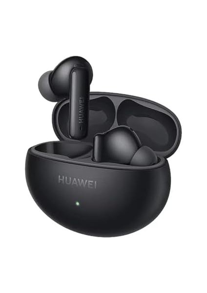 Freebuds 6i Tws Bluetooth Kulaklık - Siyah modelleri